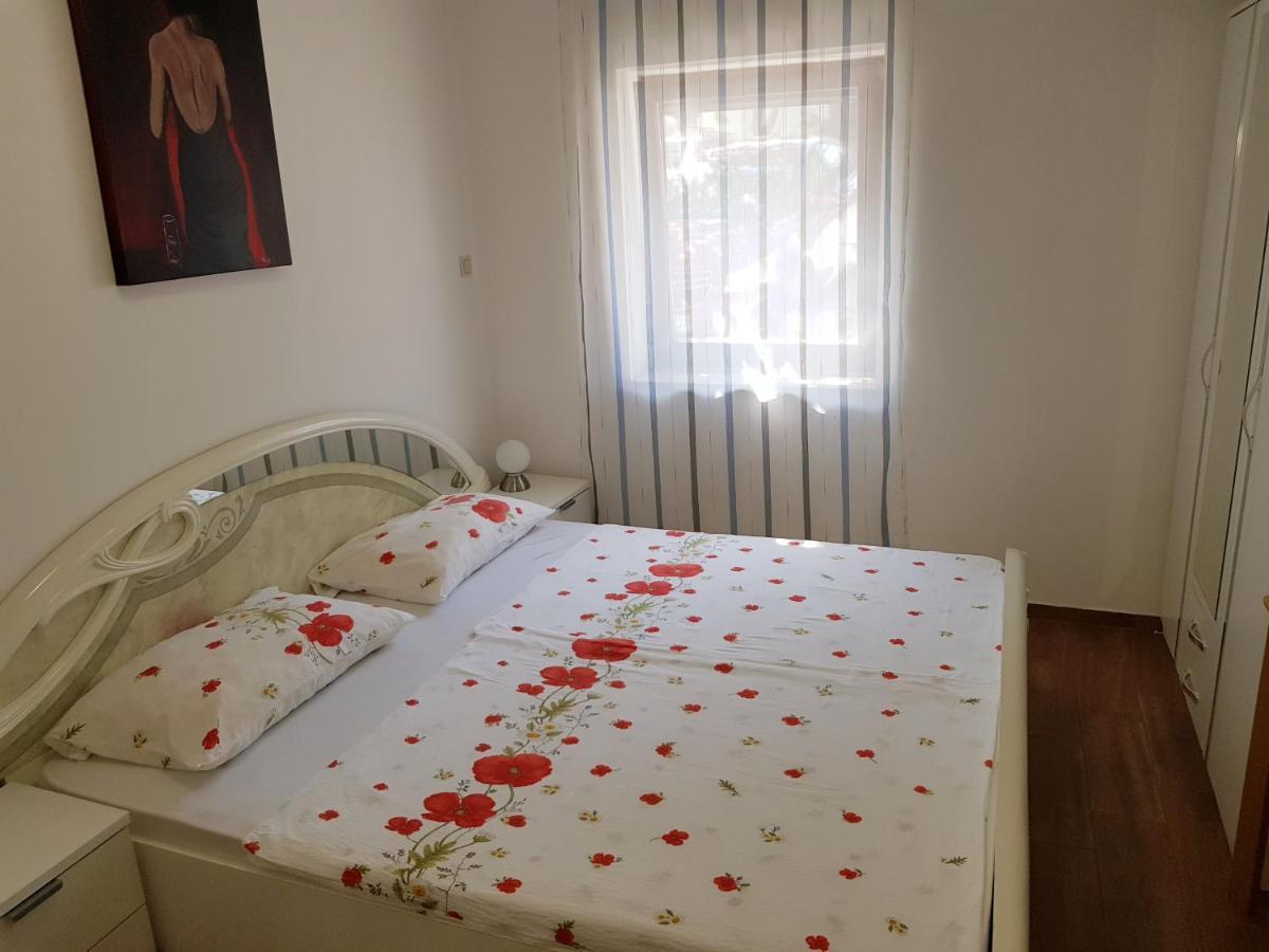 Apartments Vila Tisa マリ・ロシニュ エクステリア 写真