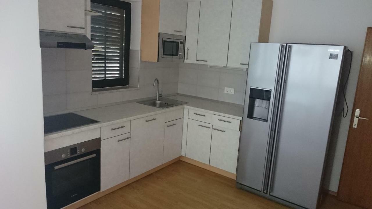 Apartments Vila Tisa マリ・ロシニュ エクステリア 写真